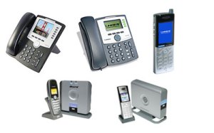 See Who You Are Talking To With Our Video Phones